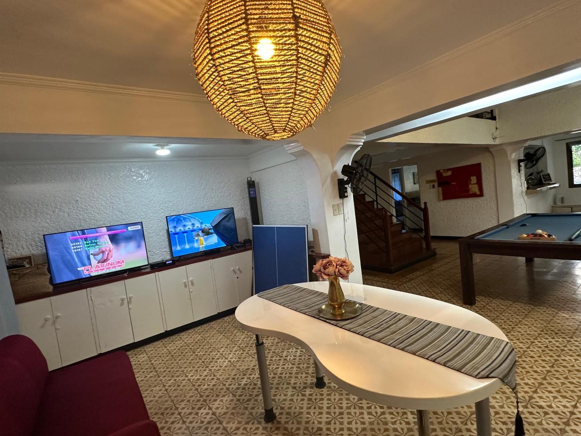 Luna Amor Place Tagaytay City Bagian luar foto