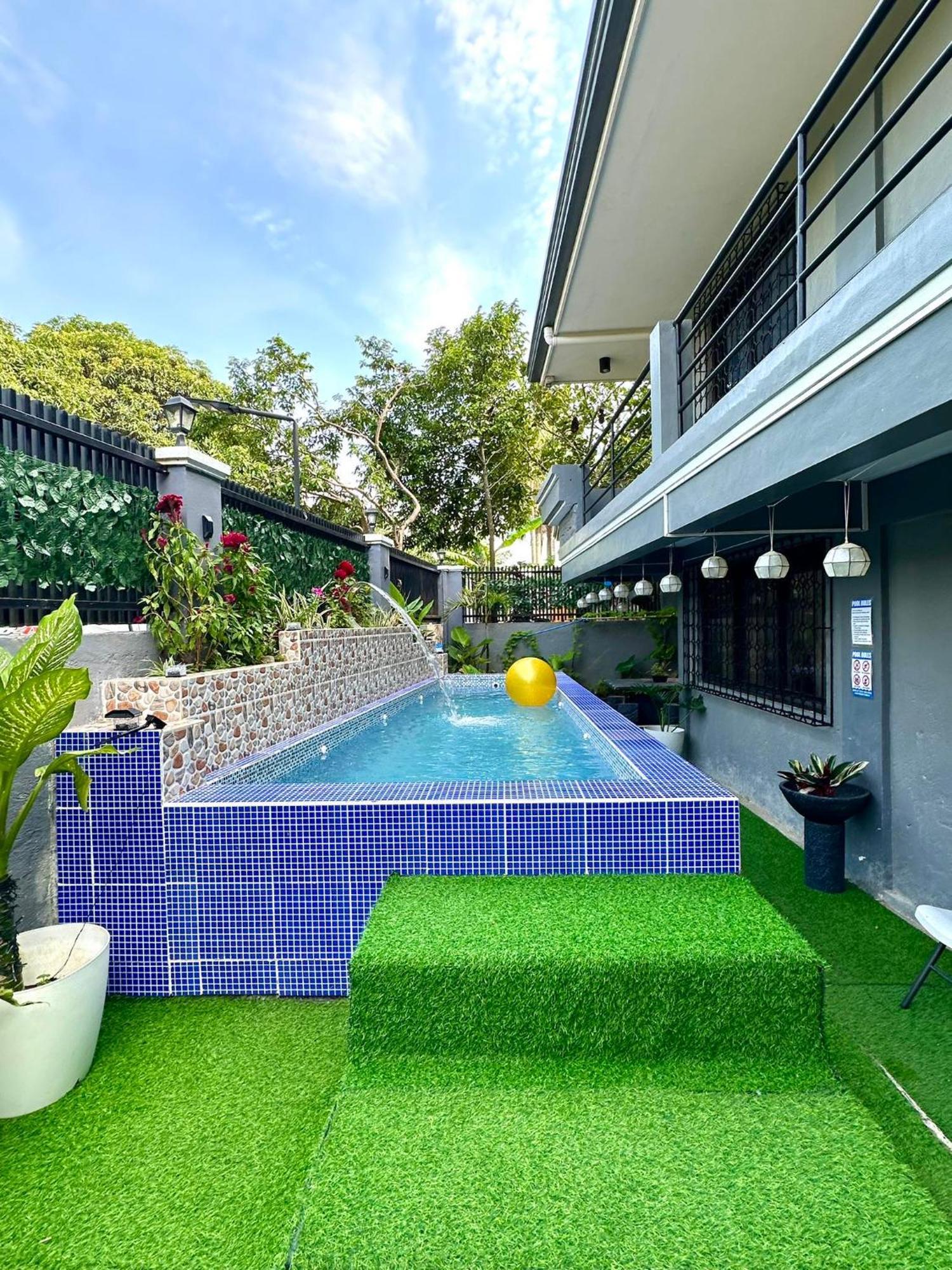 Luna Amor Place Tagaytay City Bagian luar foto