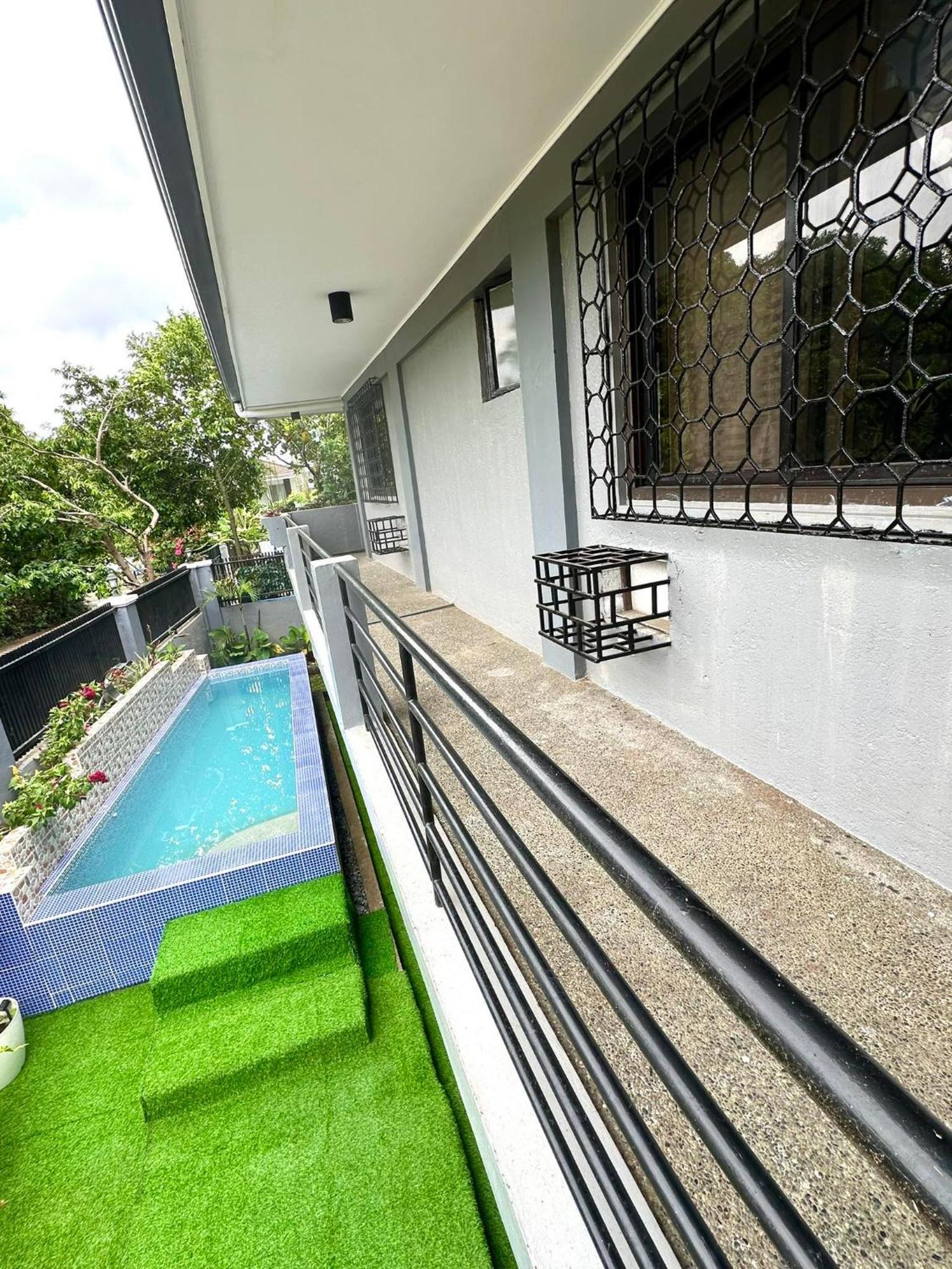 Luna Amor Place Tagaytay City Bagian luar foto