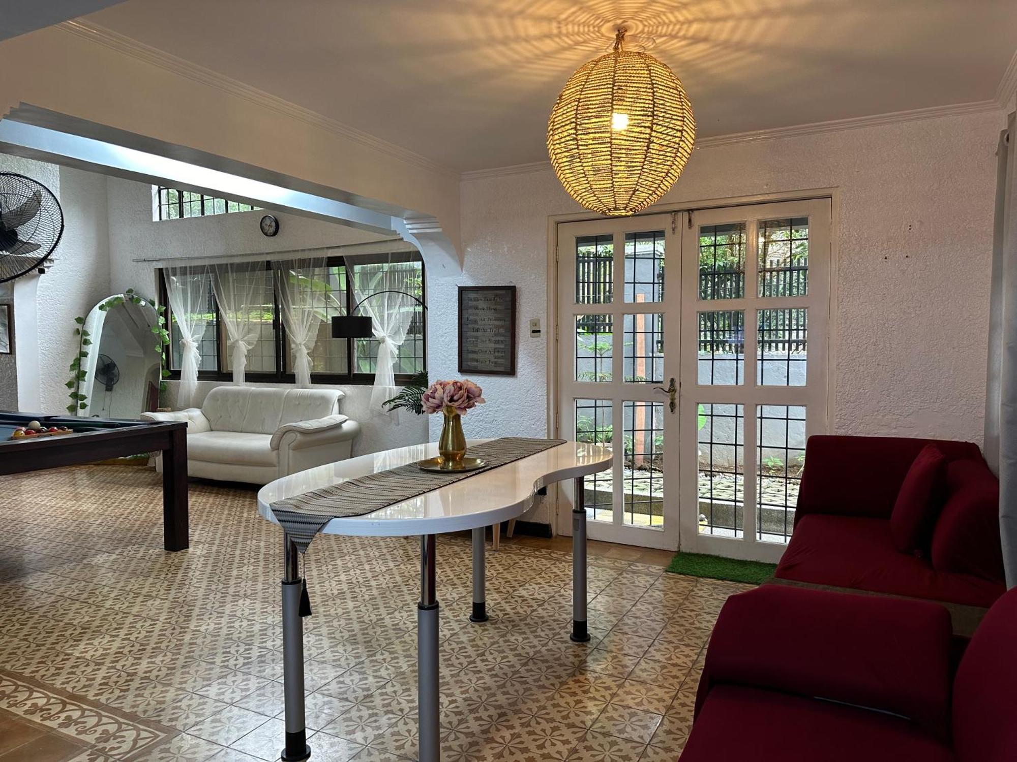 Luna Amor Place Tagaytay City Bagian luar foto