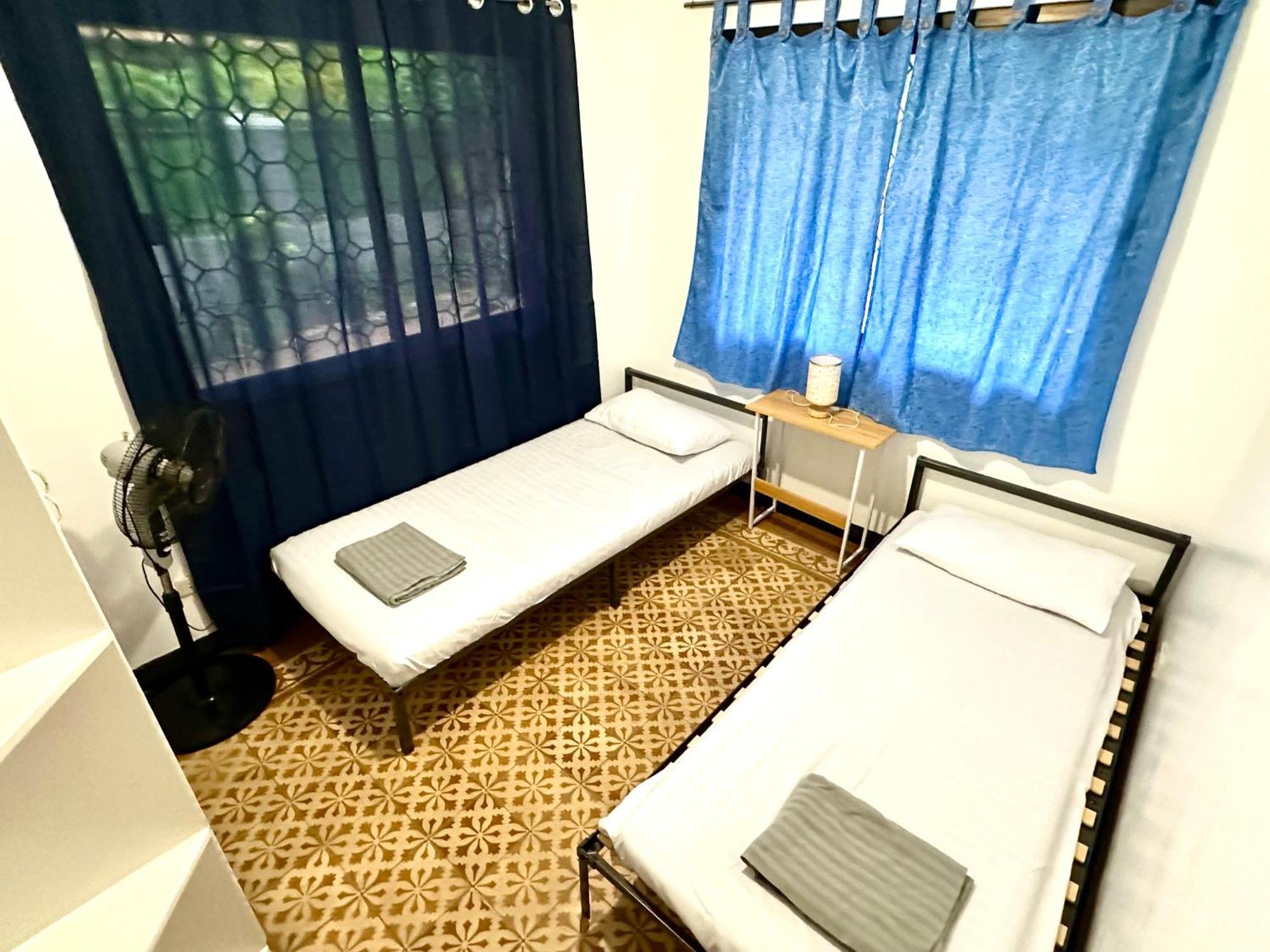 Luna Amor Place Tagaytay City Bagian luar foto