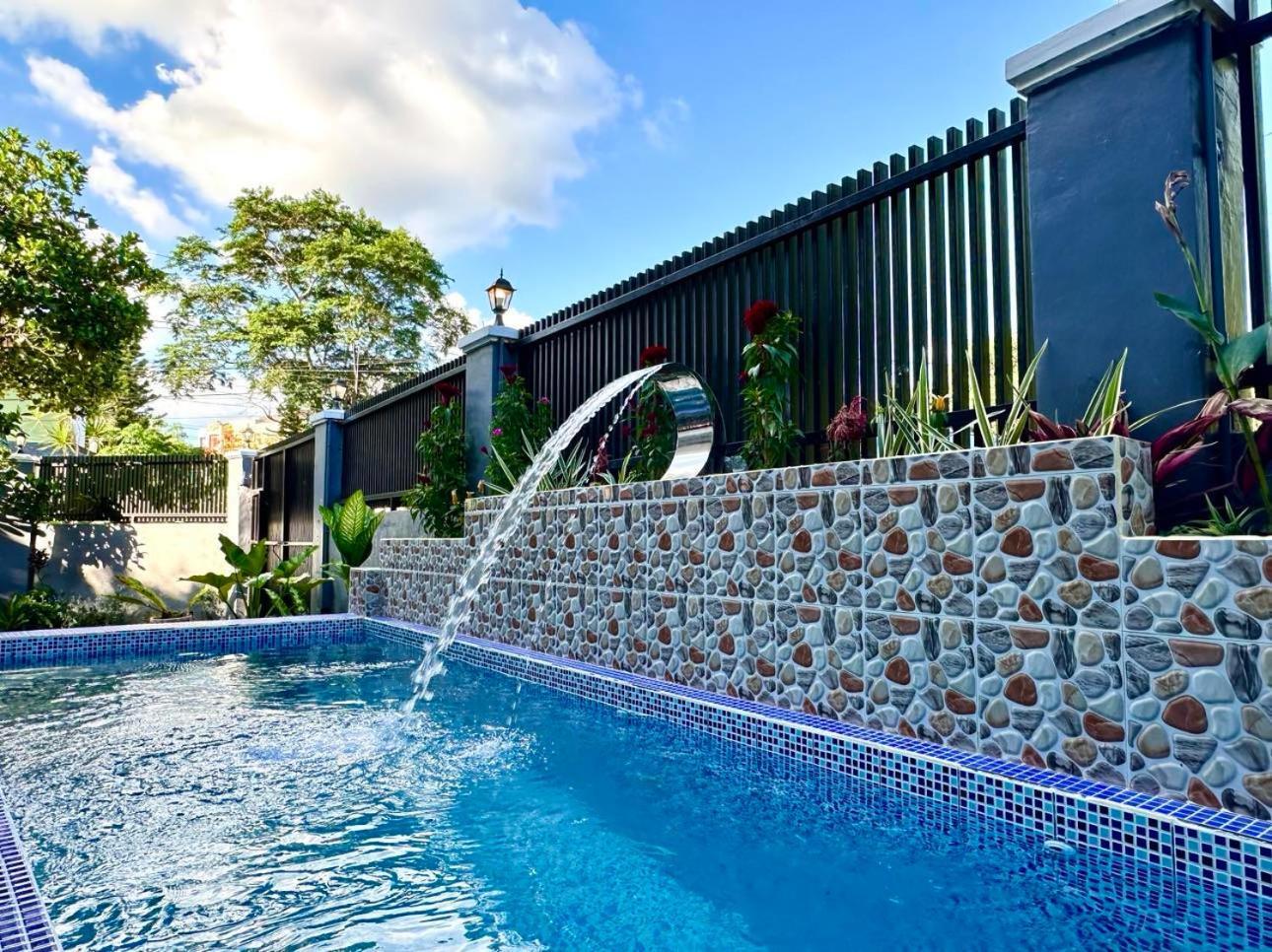 Luna Amor Place Tagaytay City Bagian luar foto