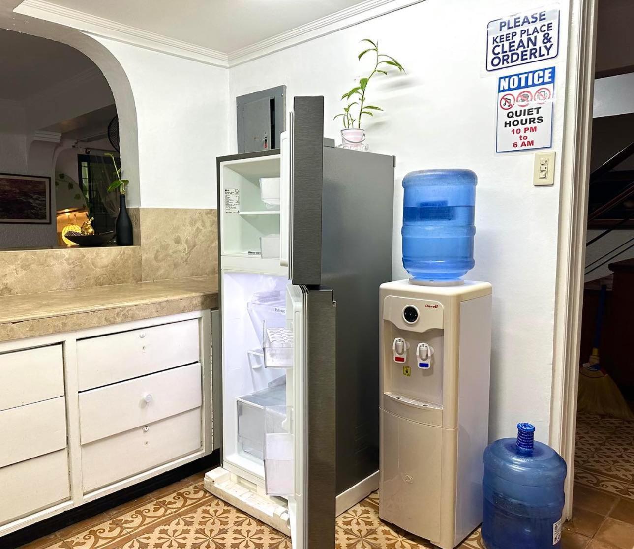 Luna Amor Place Tagaytay City Bagian luar foto
