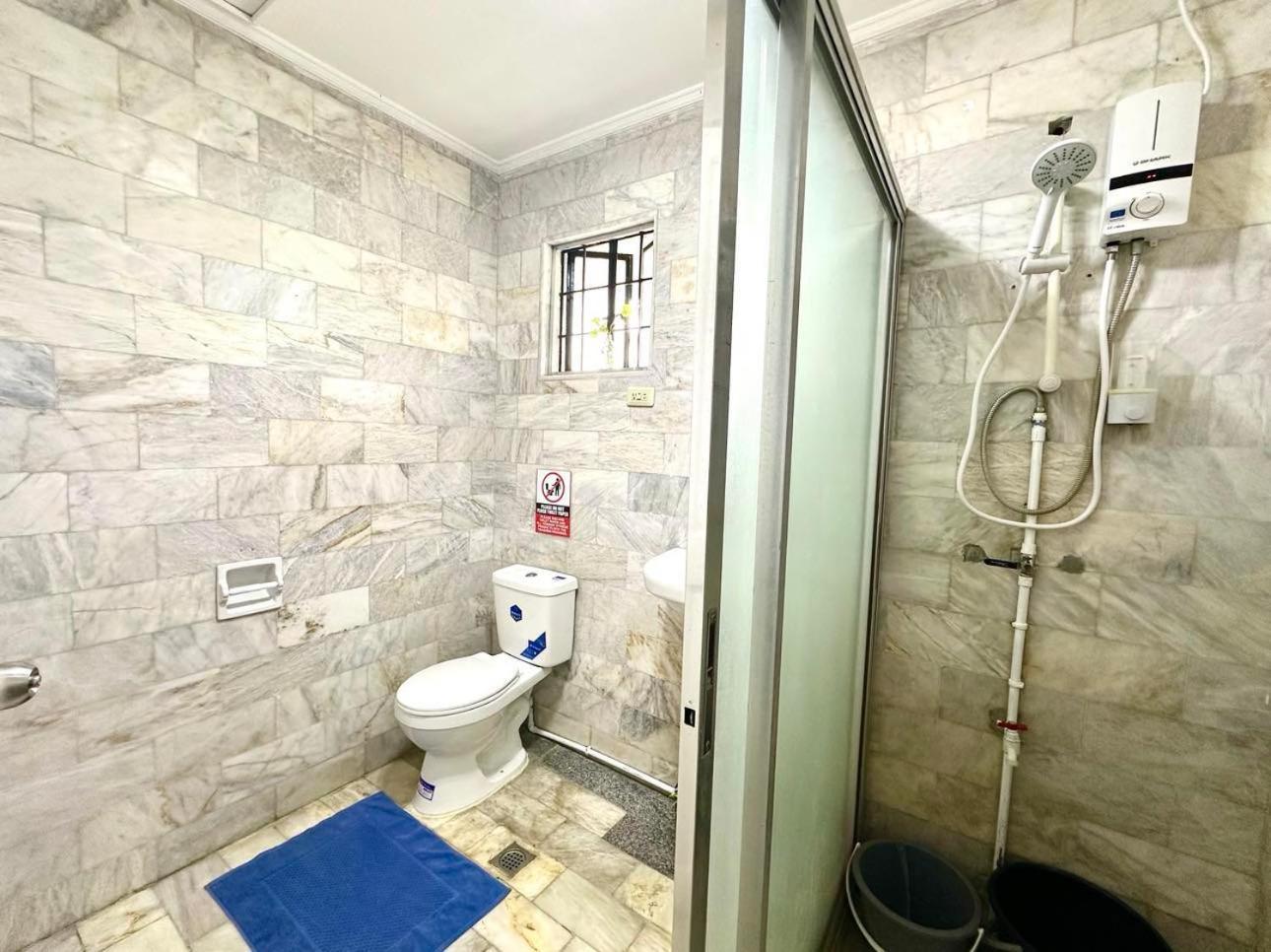 Luna Amor Place Tagaytay City Bagian luar foto